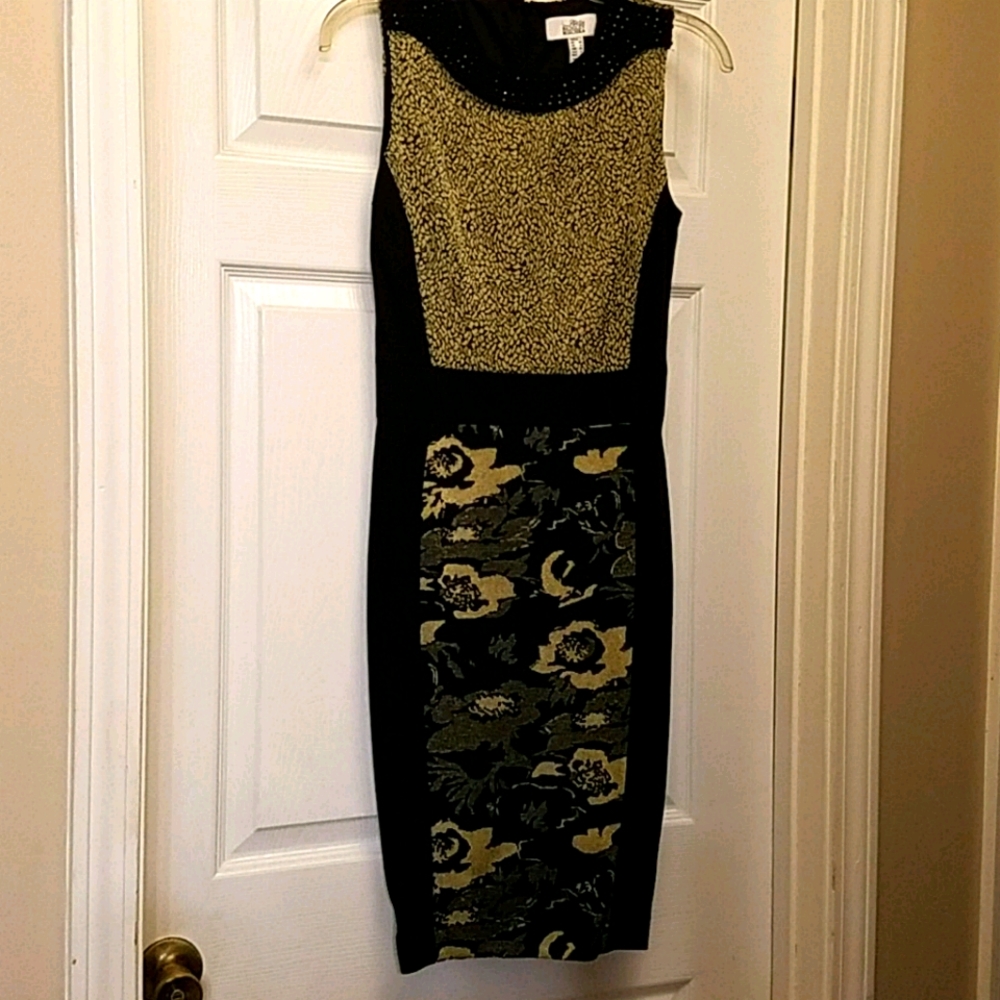 Belle Badgley Mischka After 5 cocktail dress